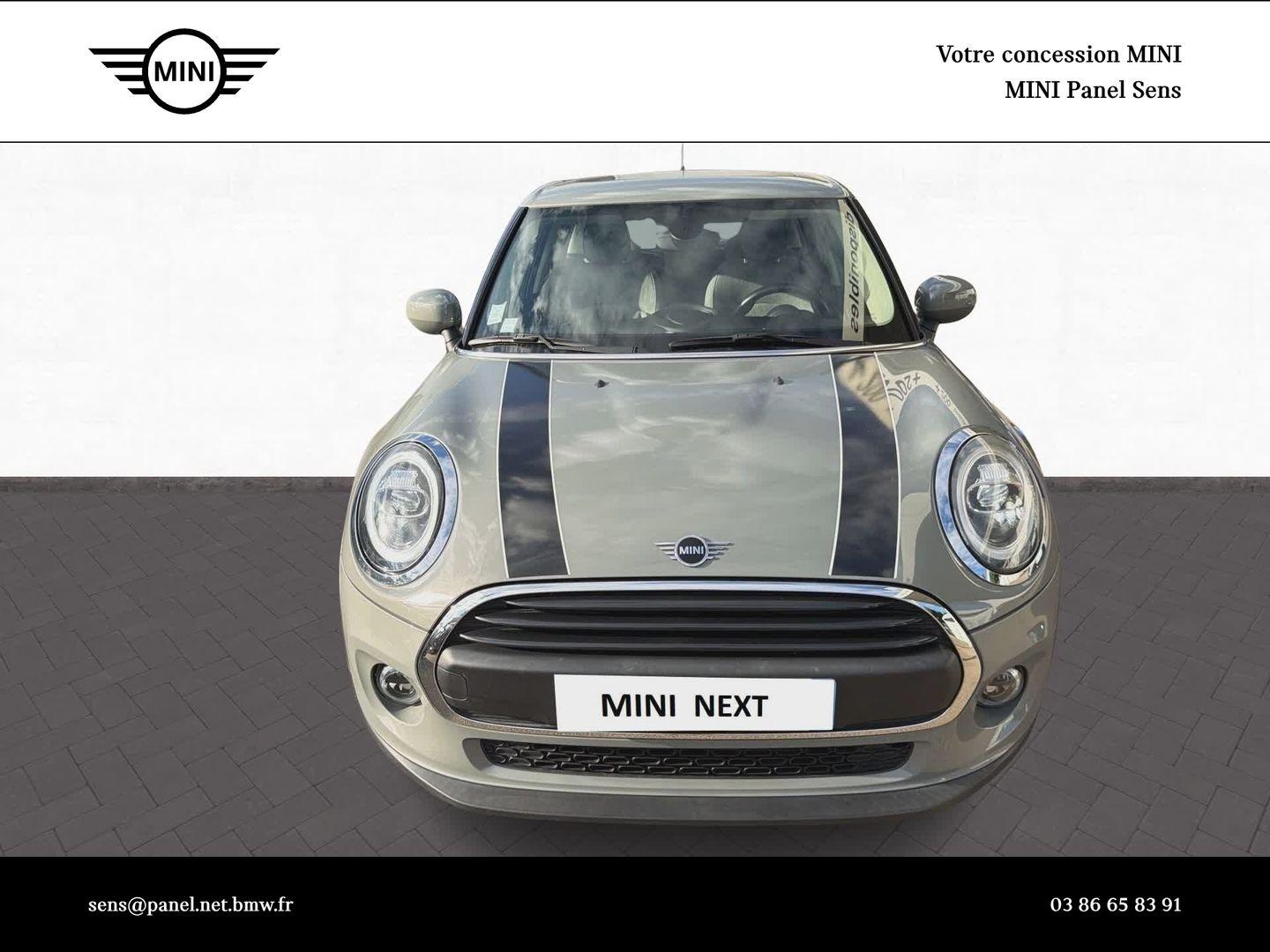 MINI Mini 5 Portes