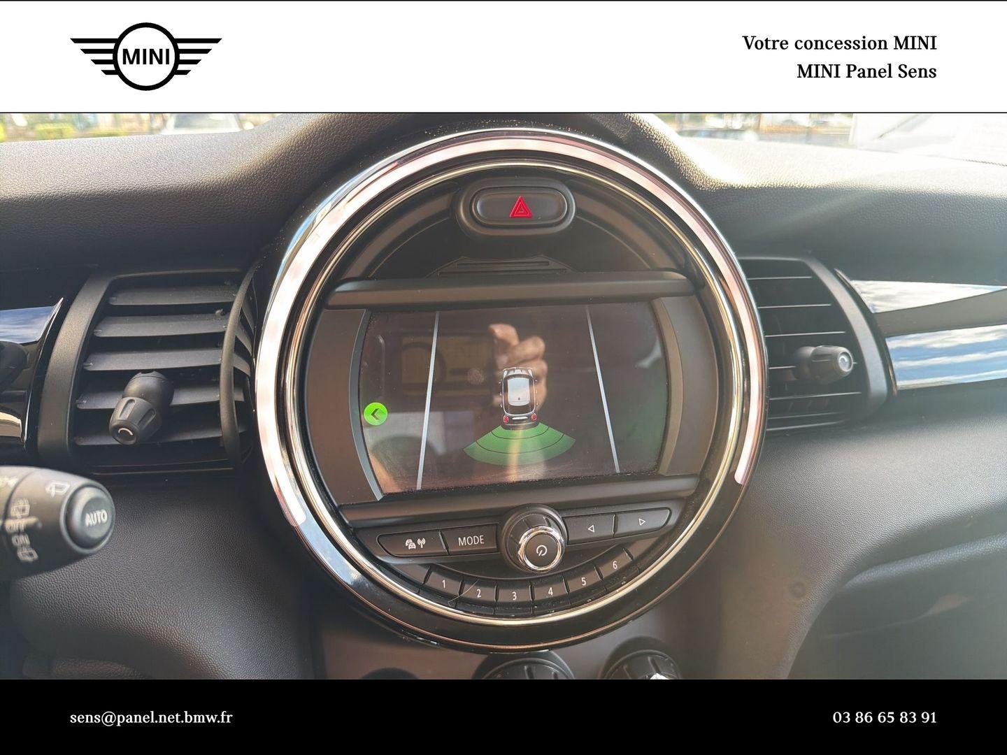 MINI Mini 5 Portes