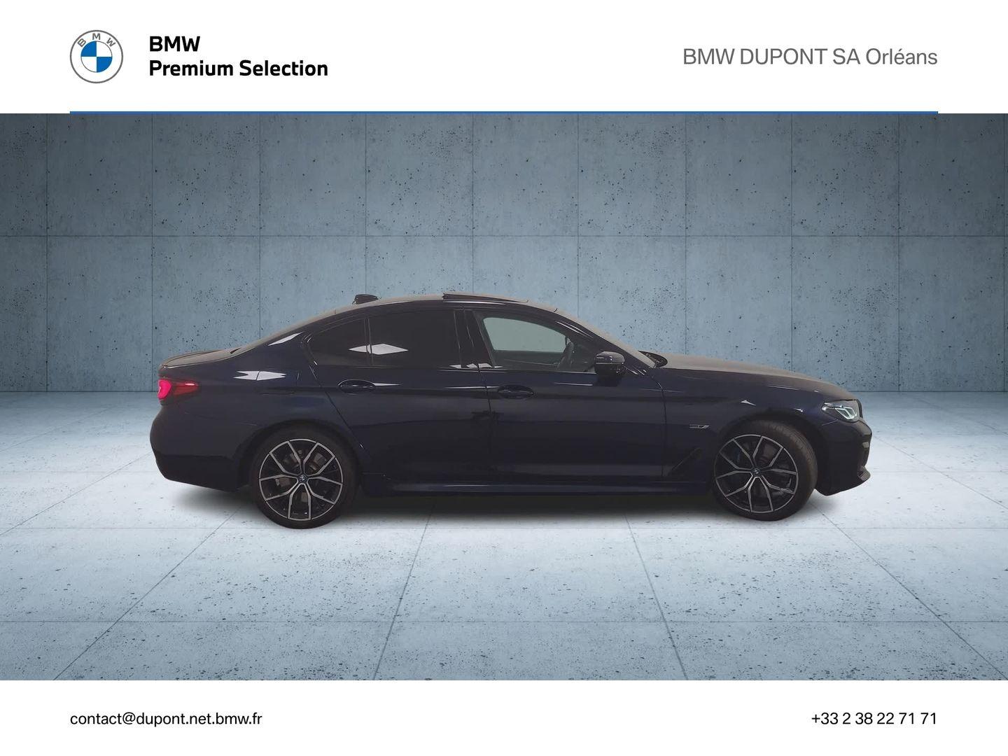 BMW Série 5