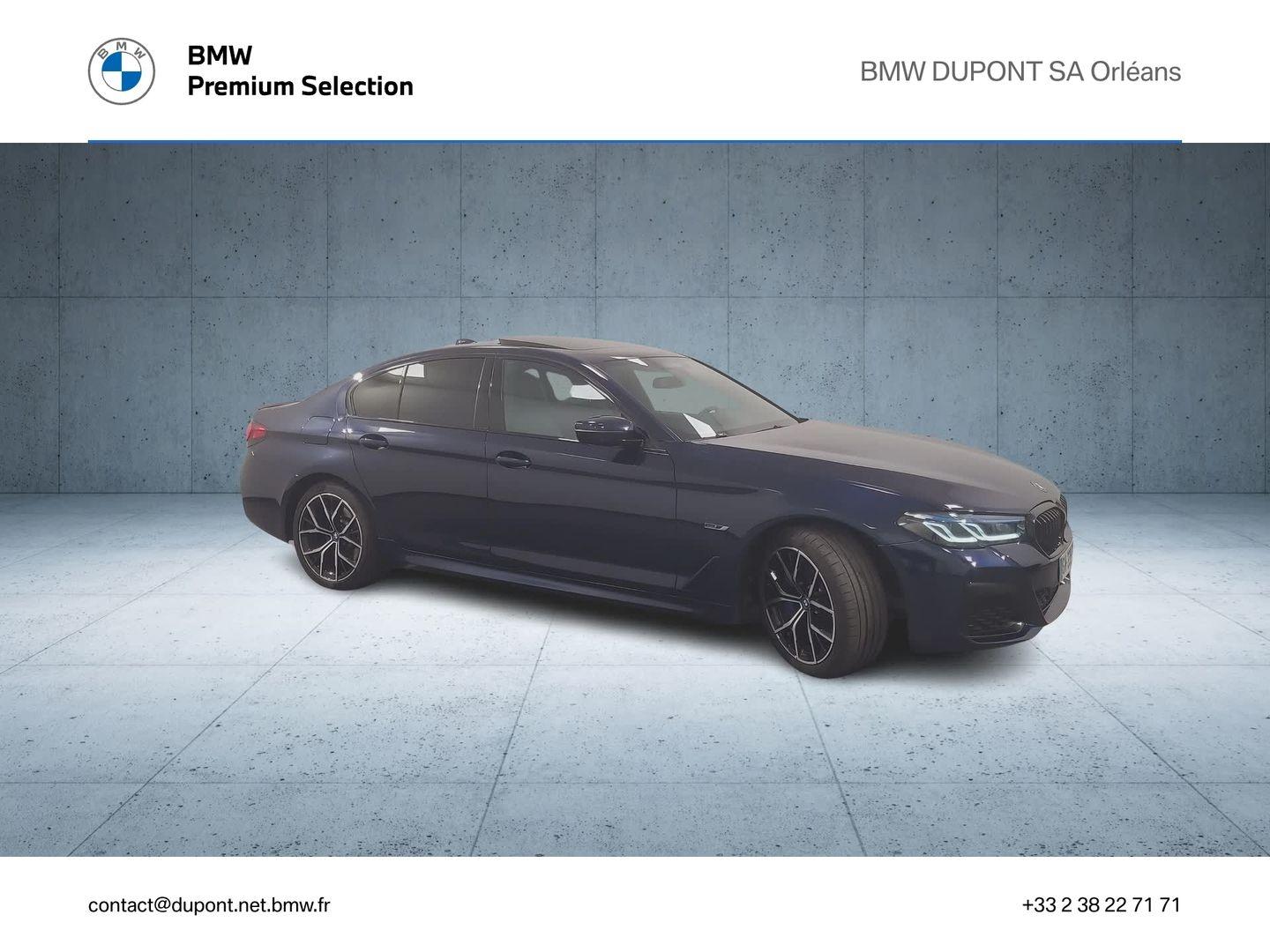 BMW Série 5