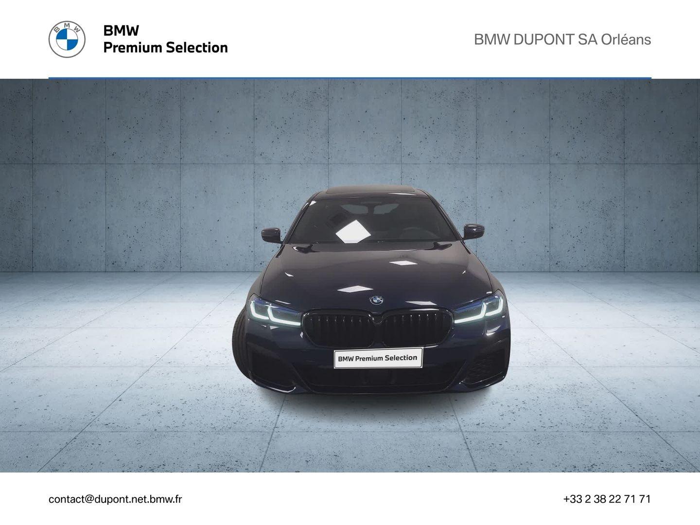 BMW Série 5