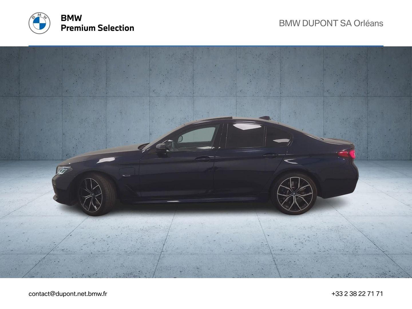 BMW Série 5