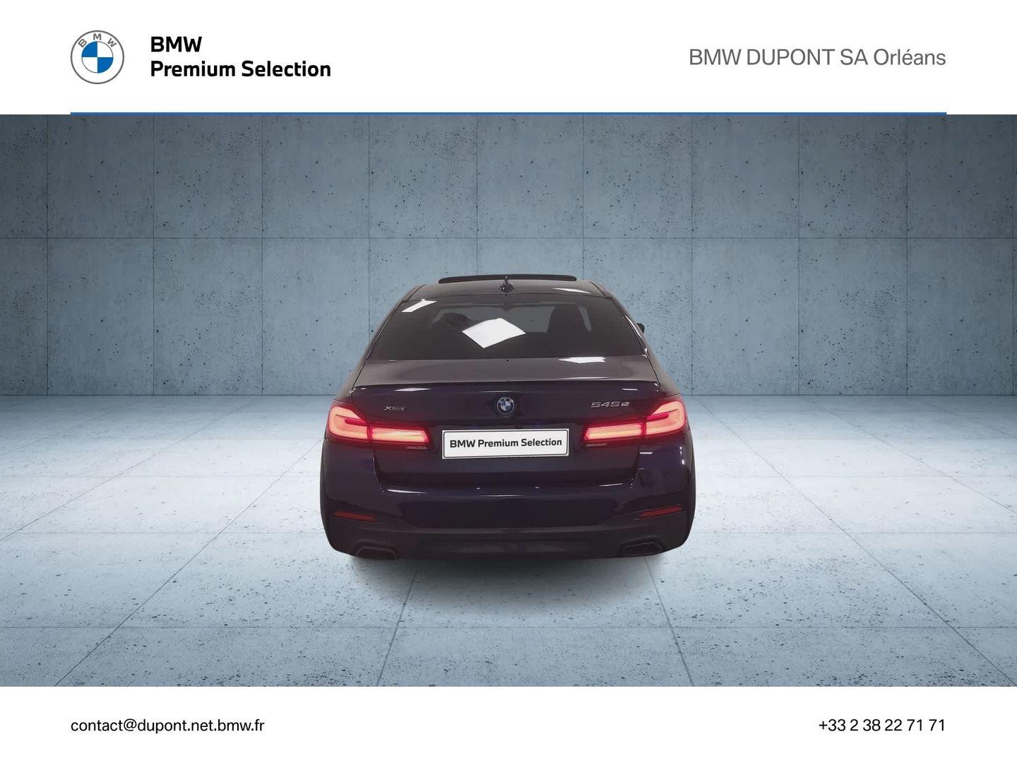 BMW Série 5
