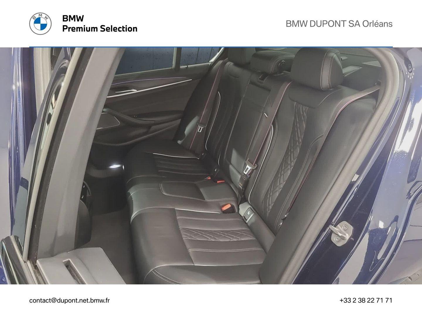 BMW Série 5