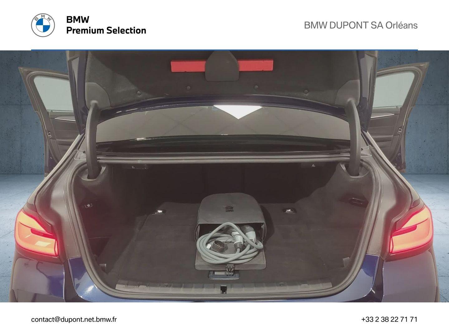 BMW Série 5