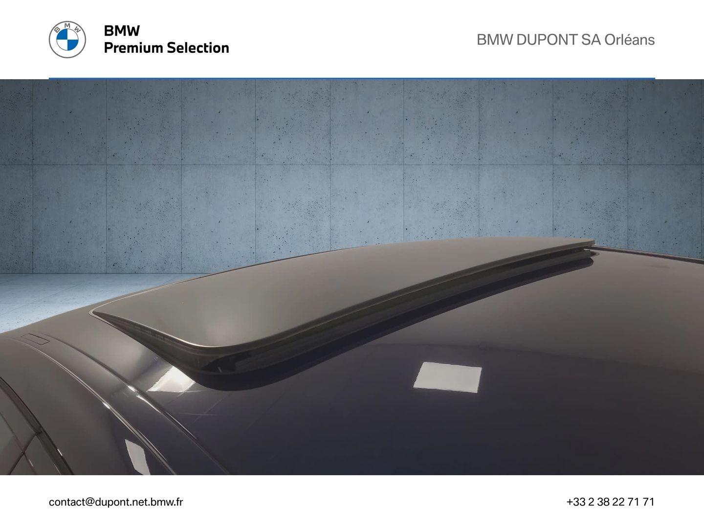 BMW Série 5