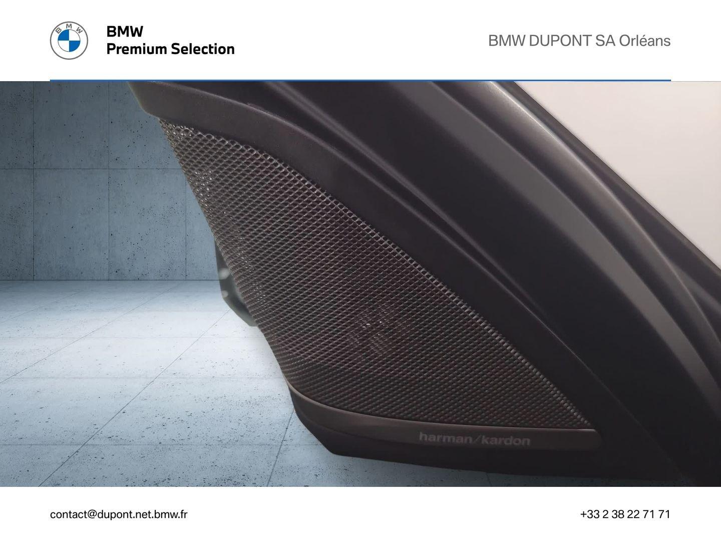 BMW Série 5