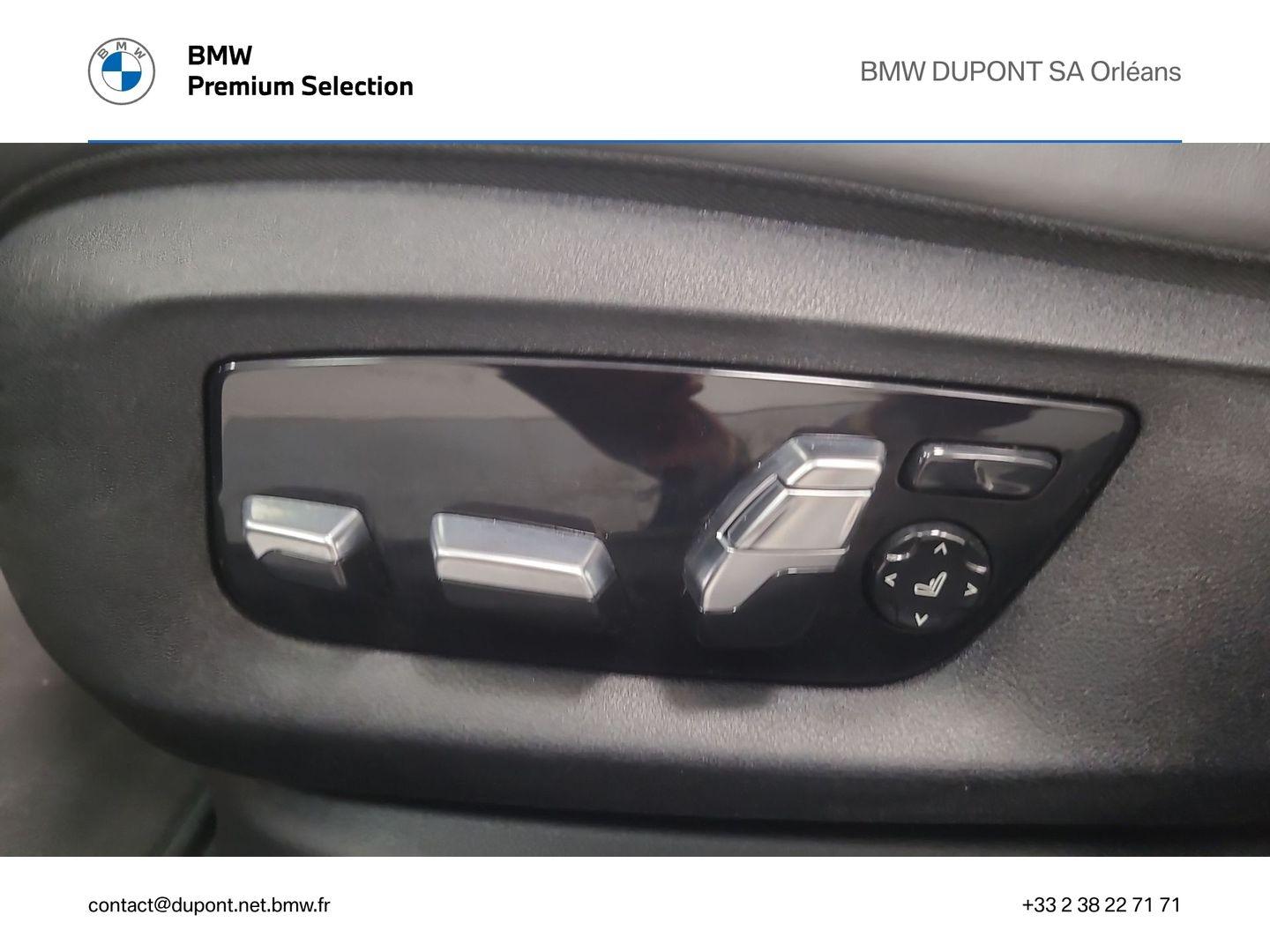 BMW Série 5