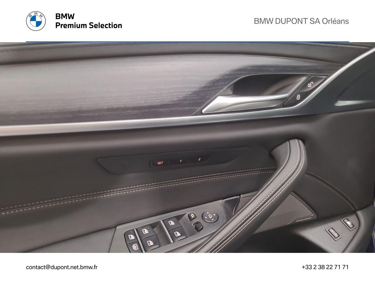 BMW Série 5
