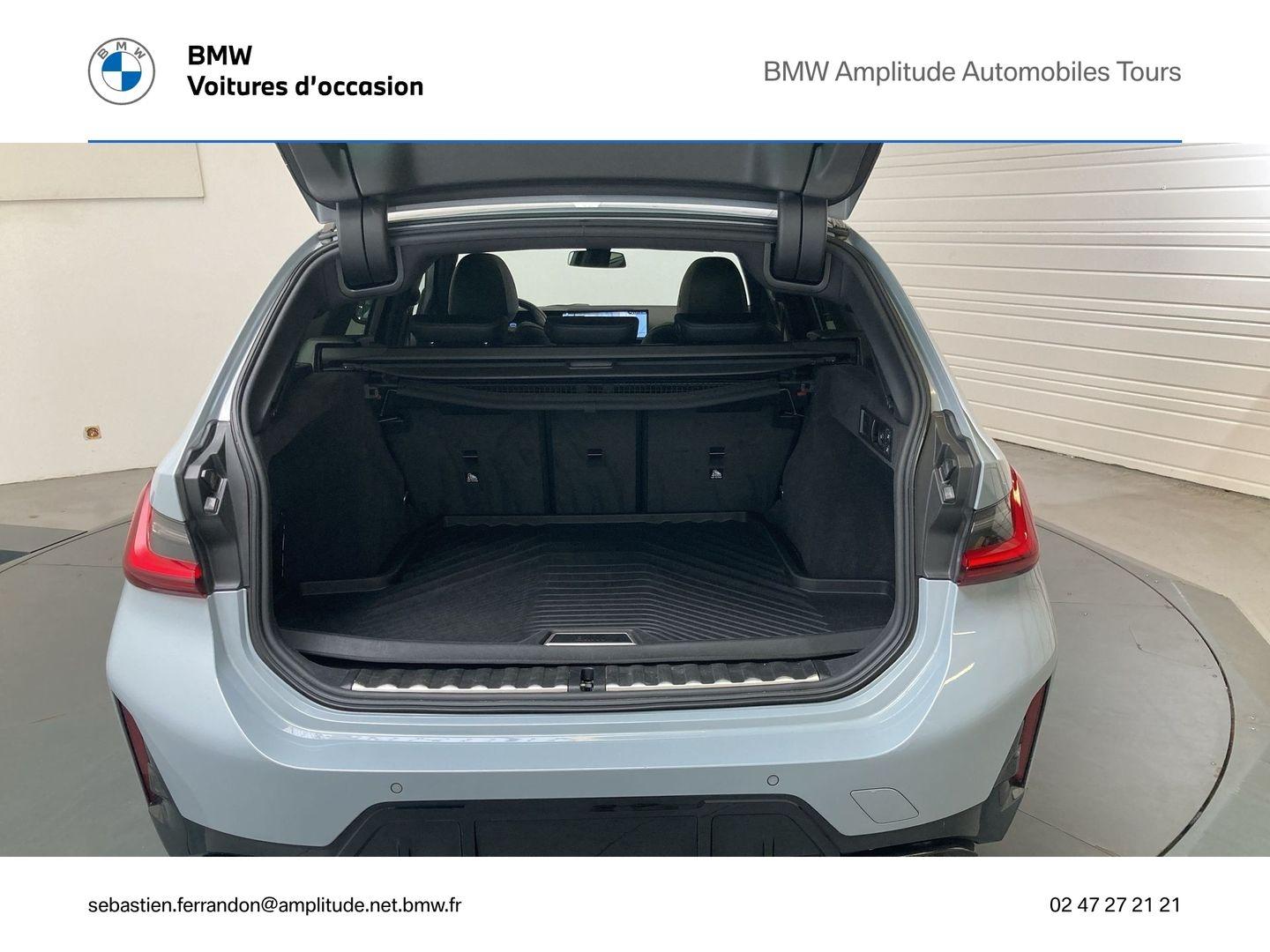 BMW Série 3 Touring