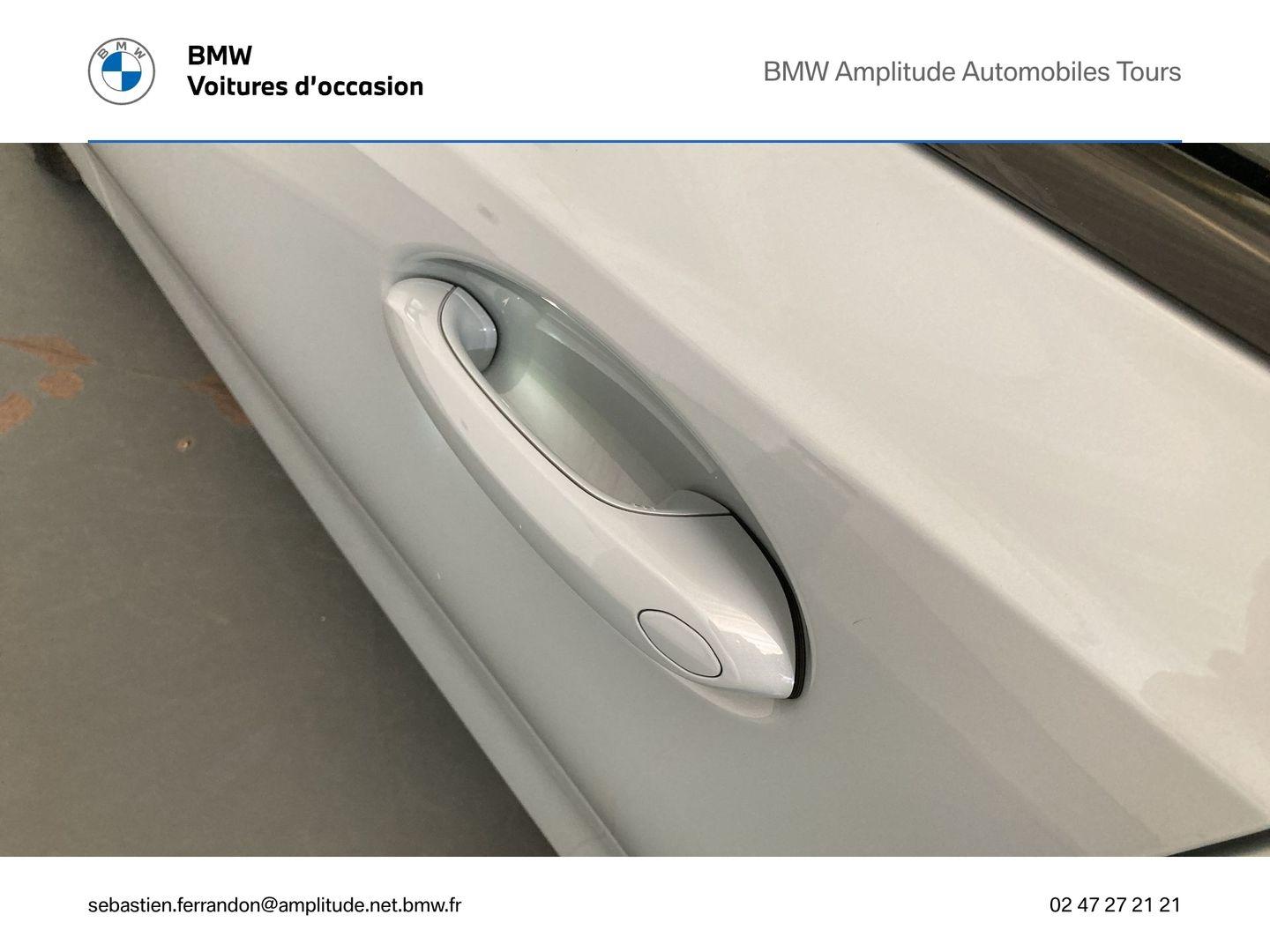 BMW Série 3 Touring