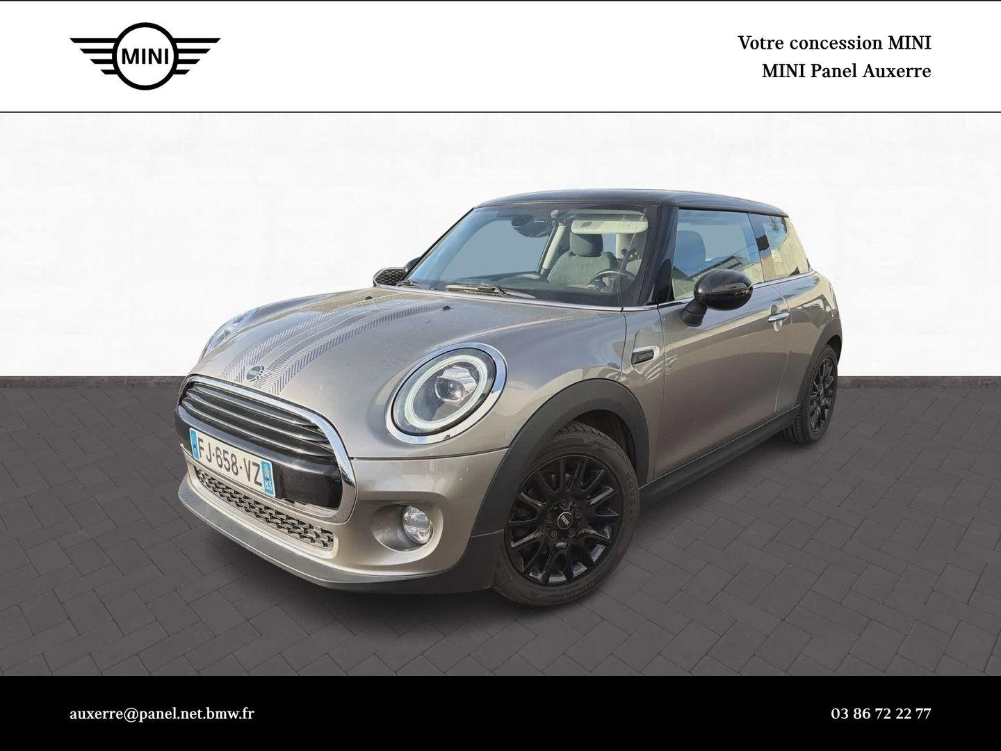 MINI Mini