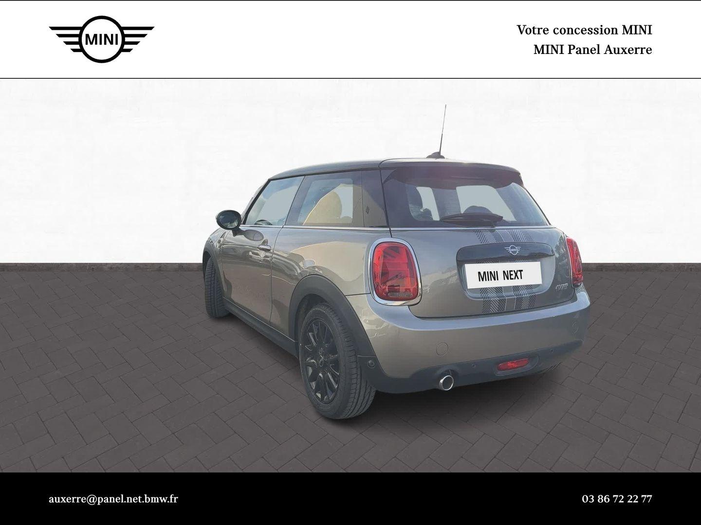 MINI Mini