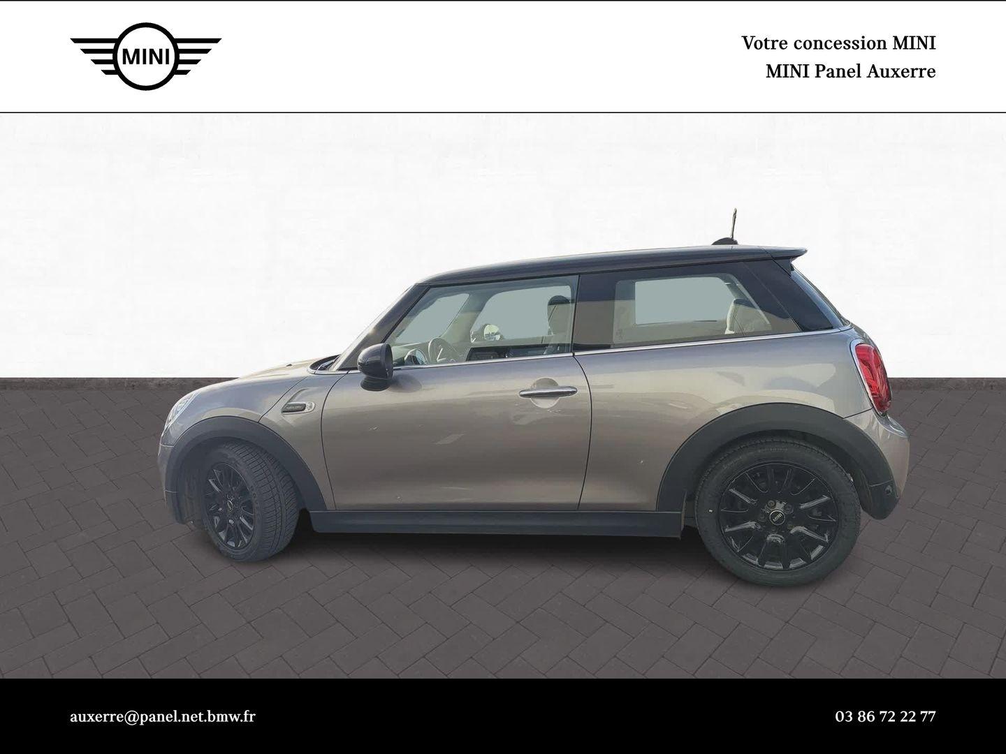 MINI Mini