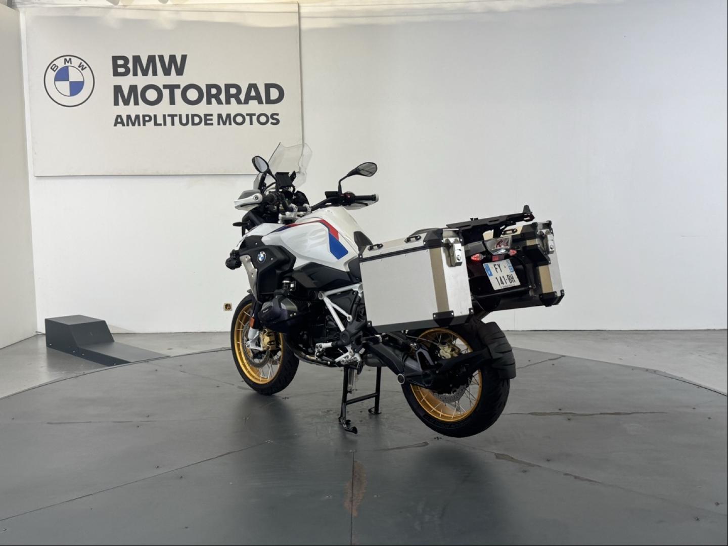 BMW R