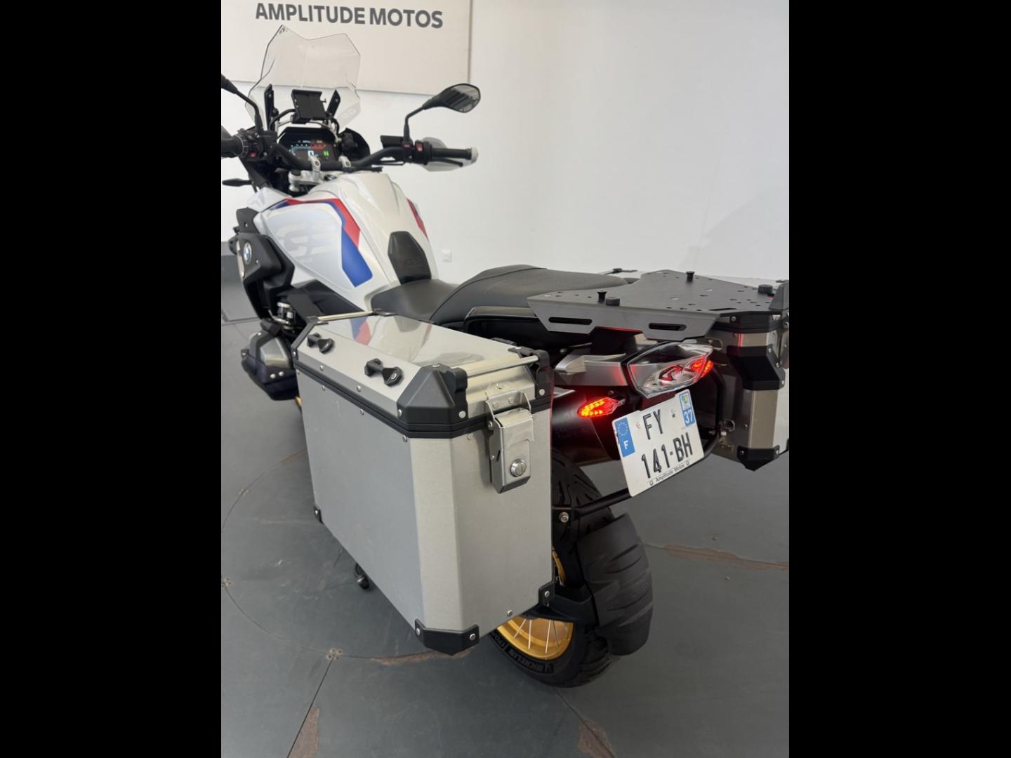 BMW R