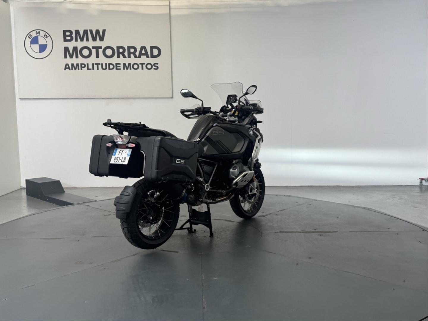 BMW R