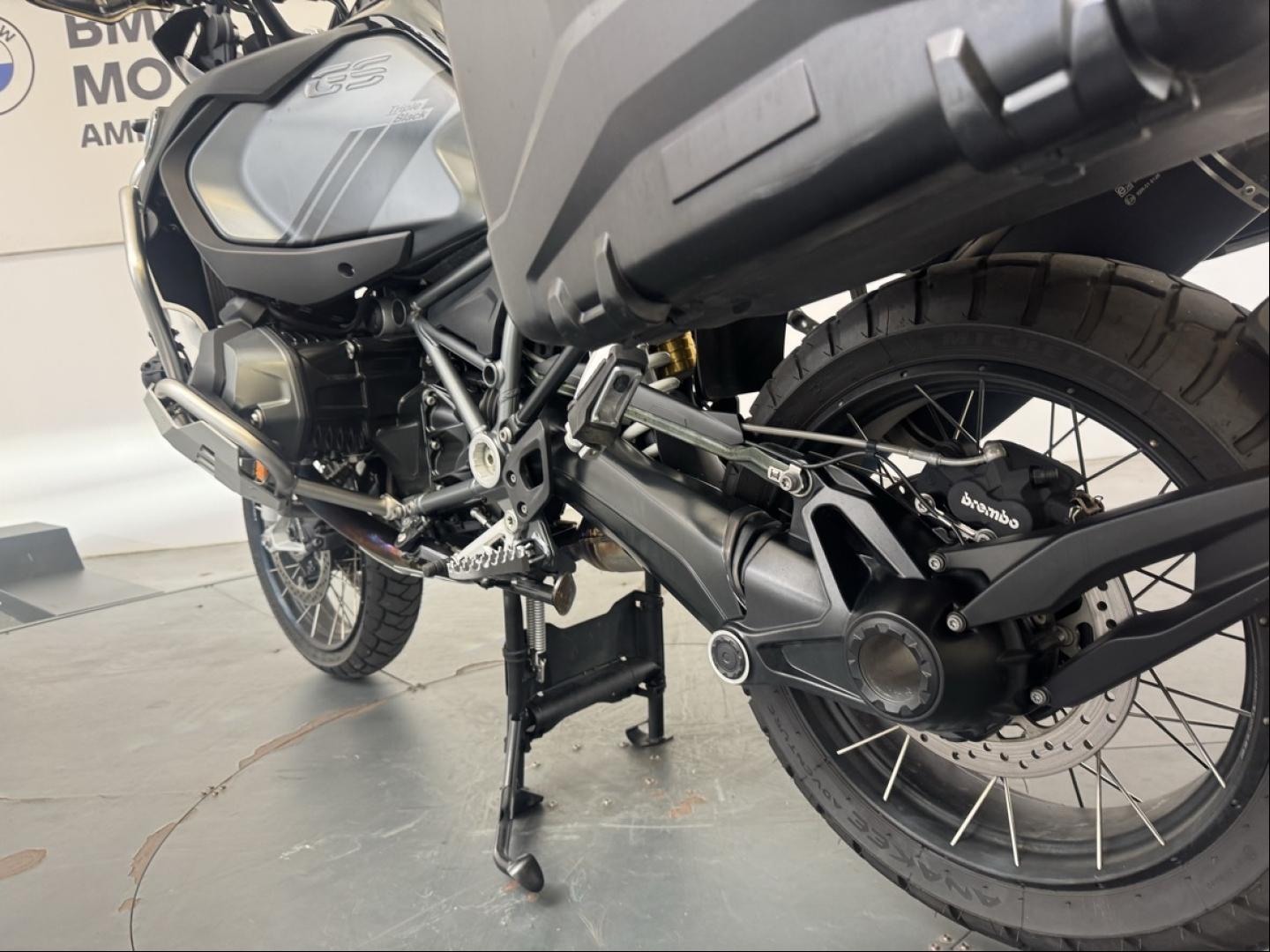 BMW R