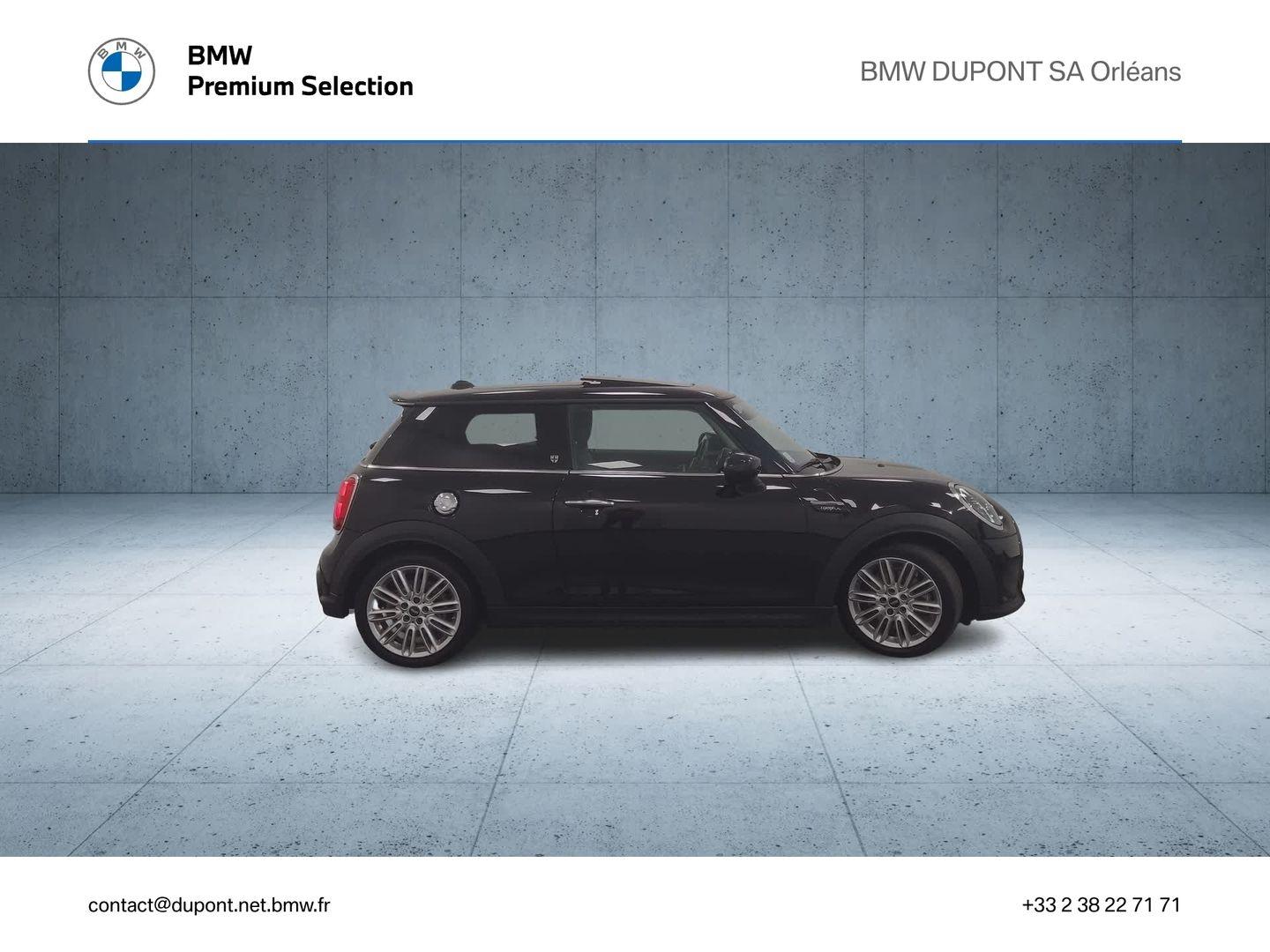 MINI Mini