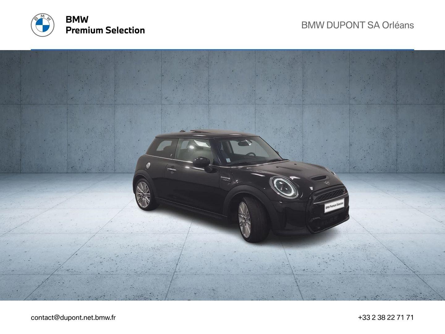 MINI Mini