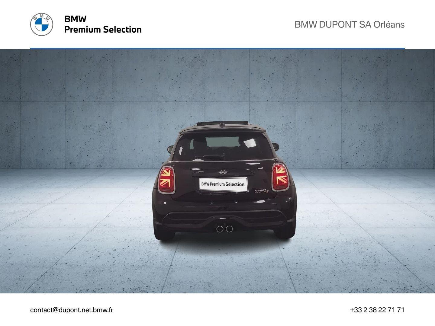 MINI Mini