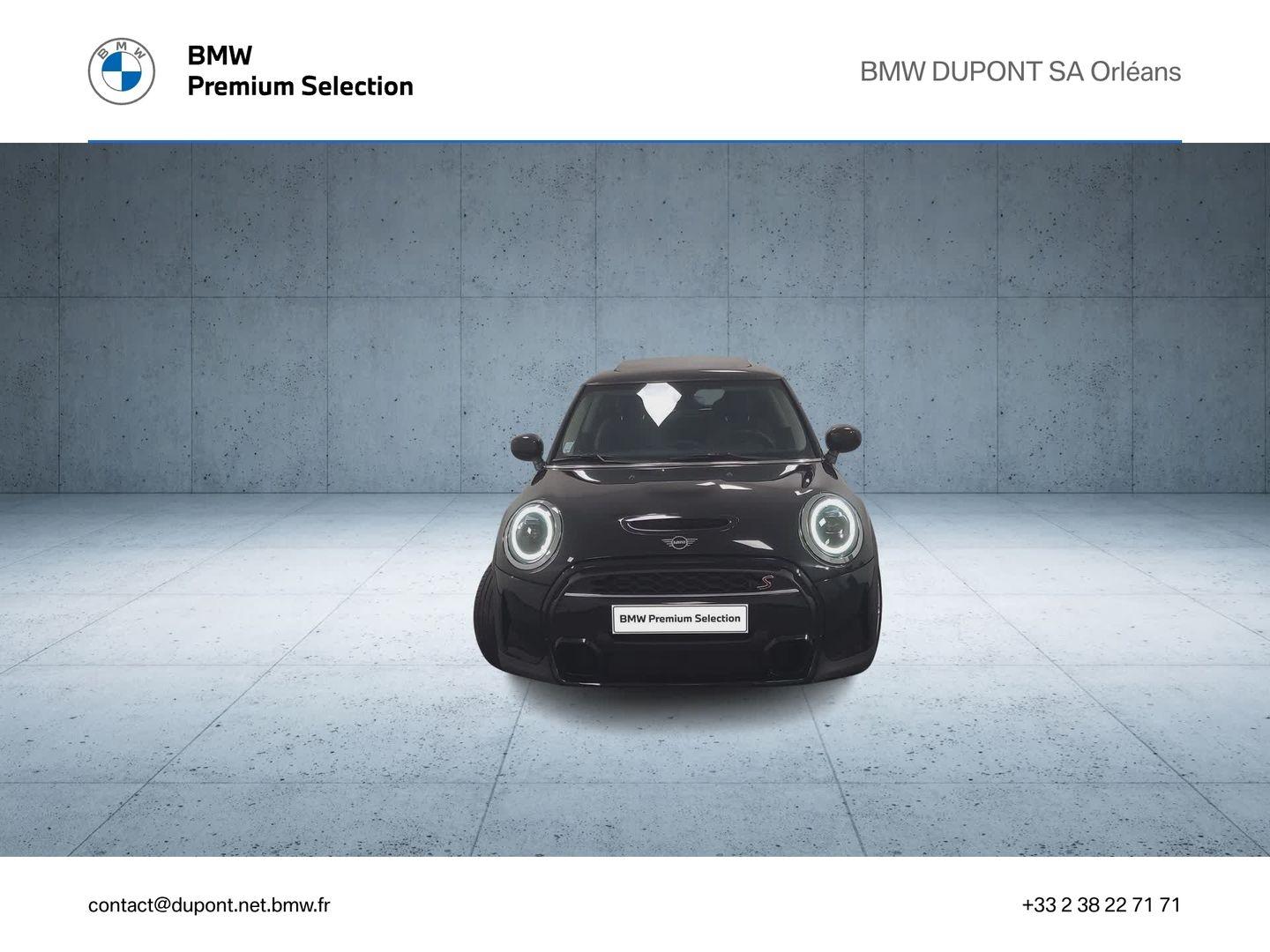 MINI Mini