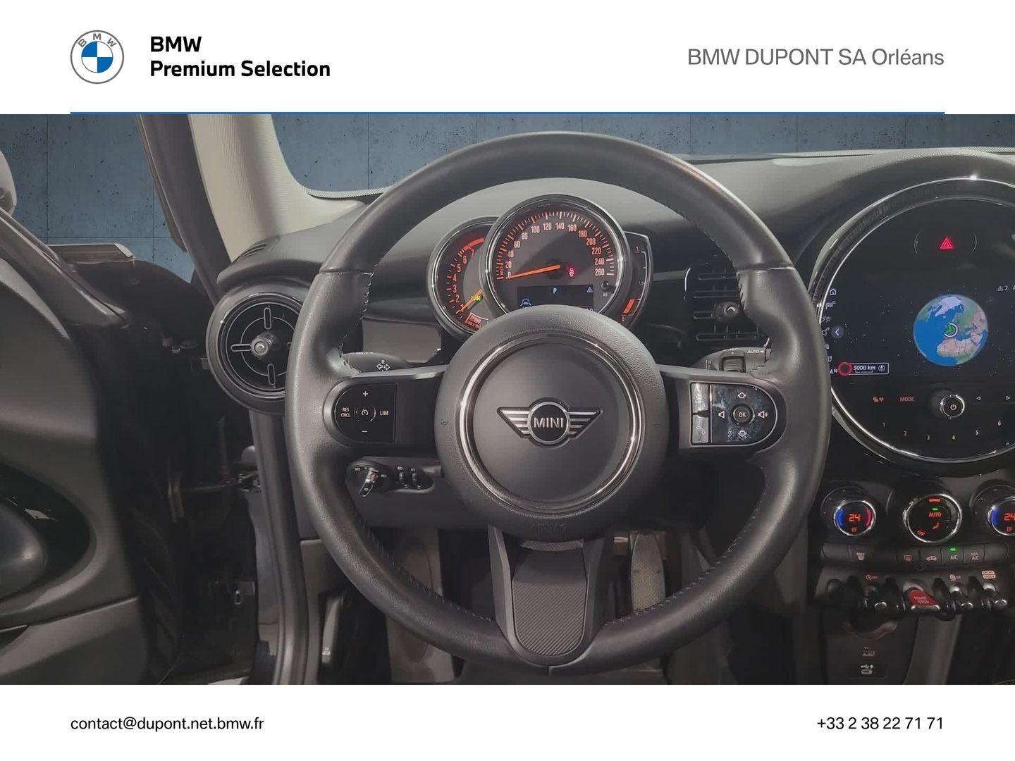 MINI Mini