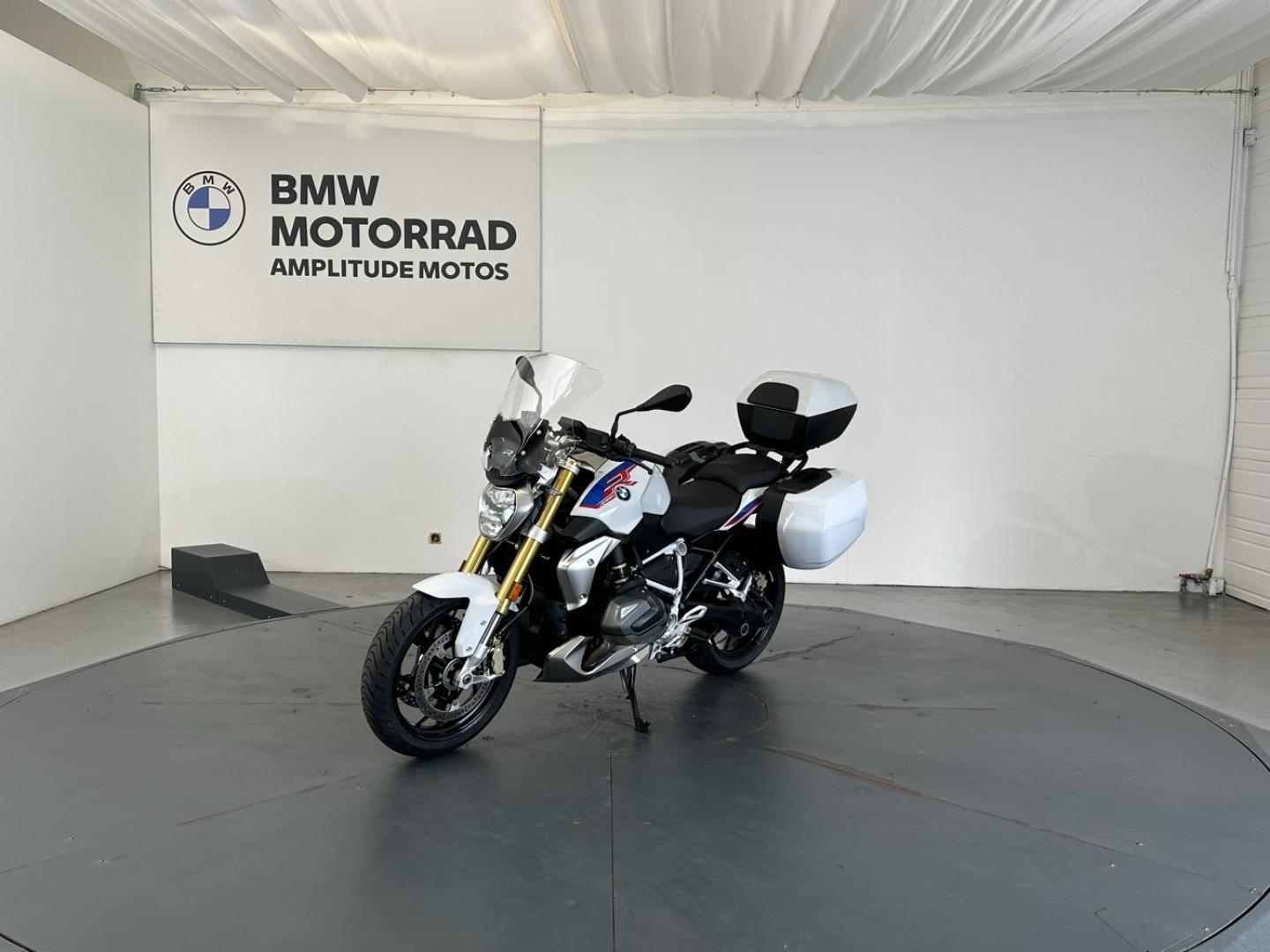 BMW R
