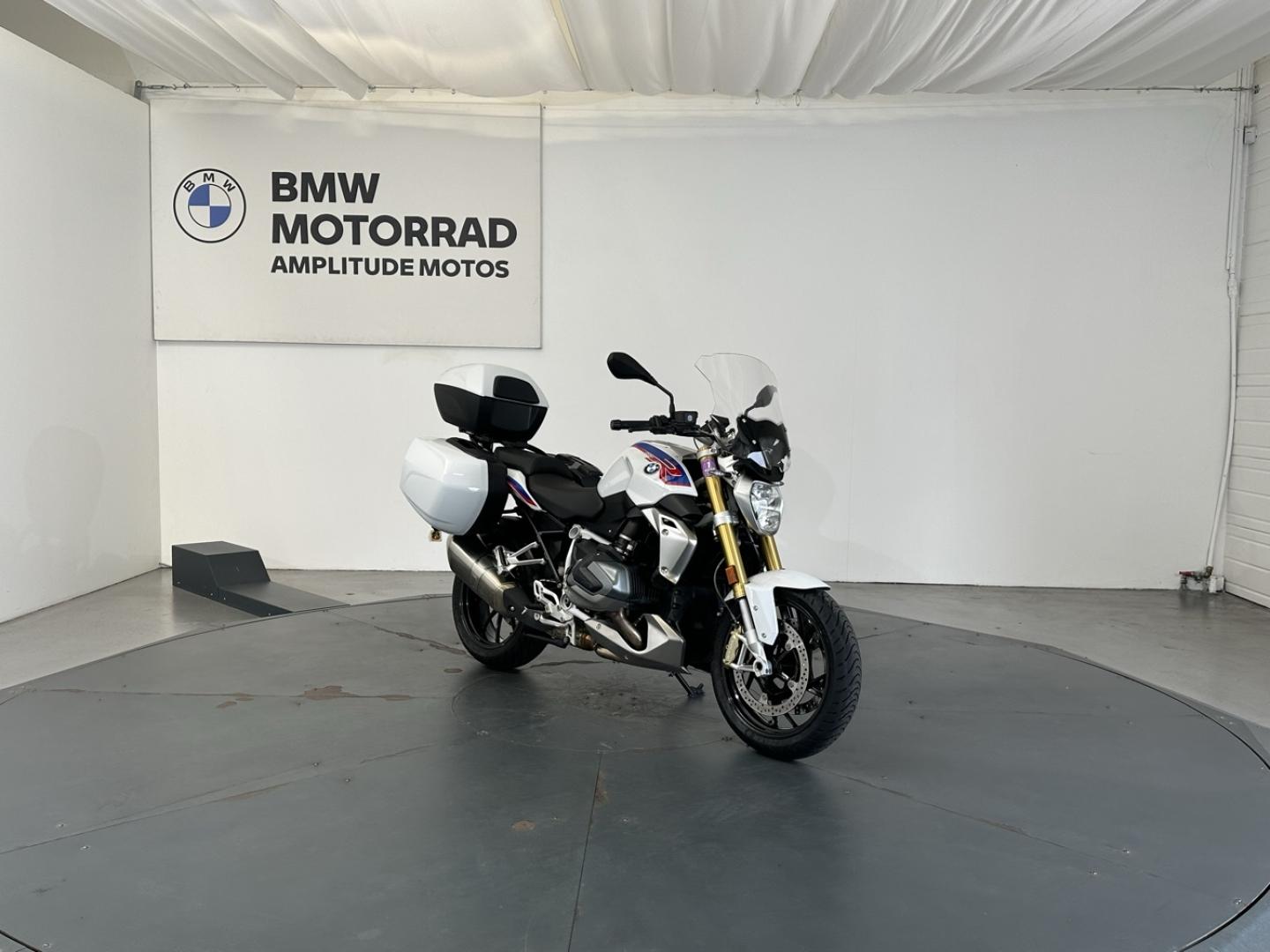 BMW R