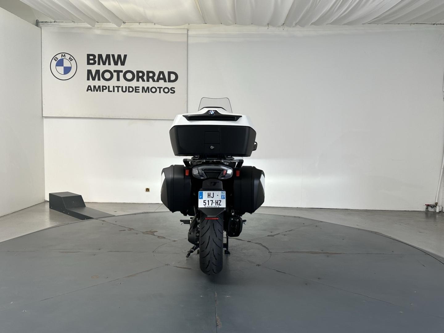 BMW R