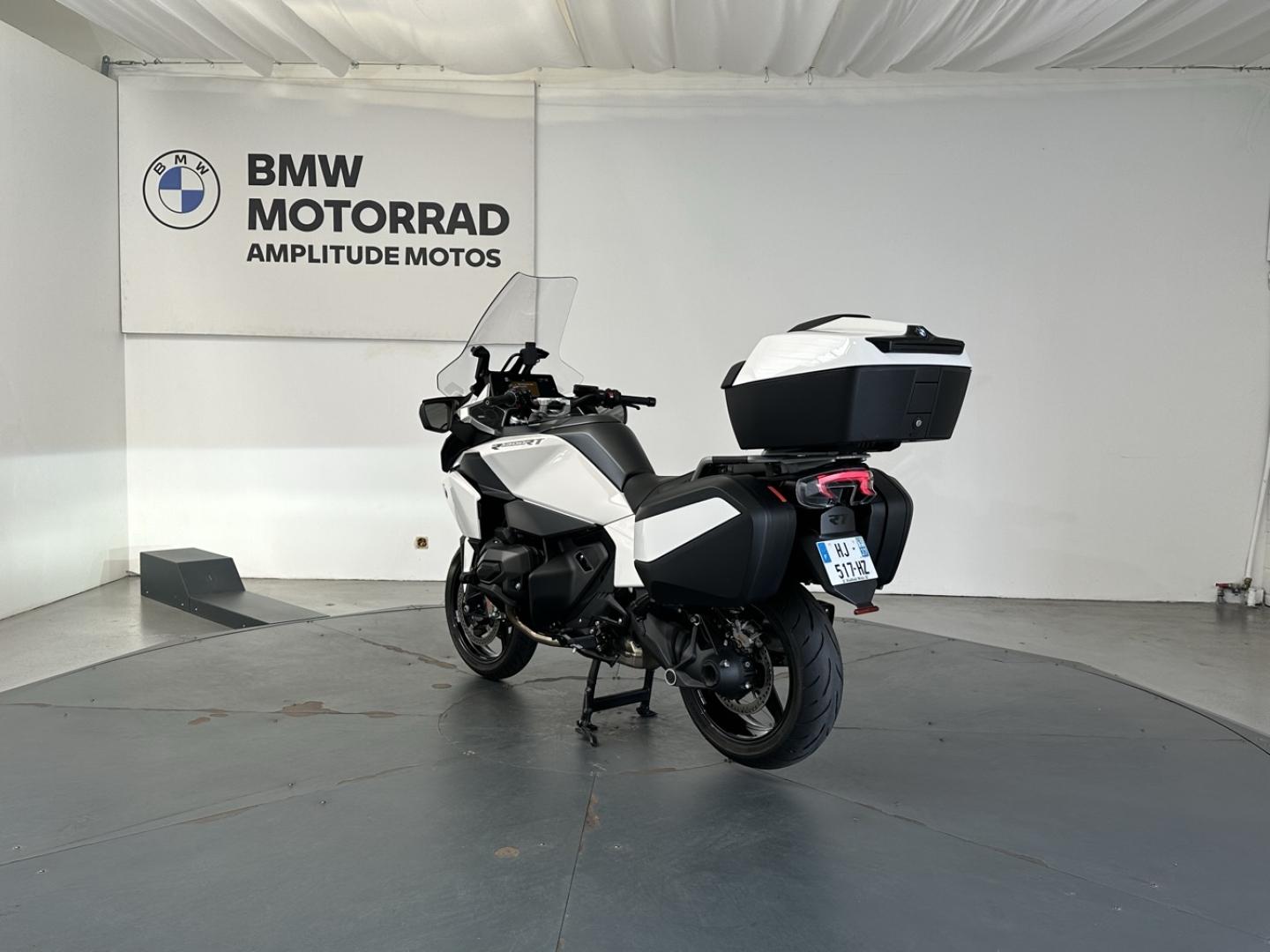 BMW R