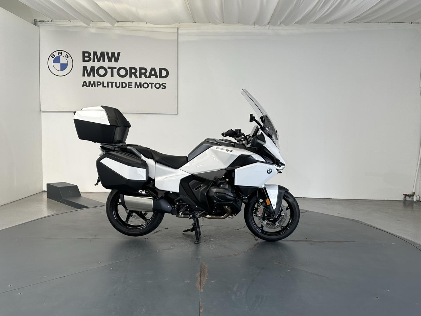 BMW R
