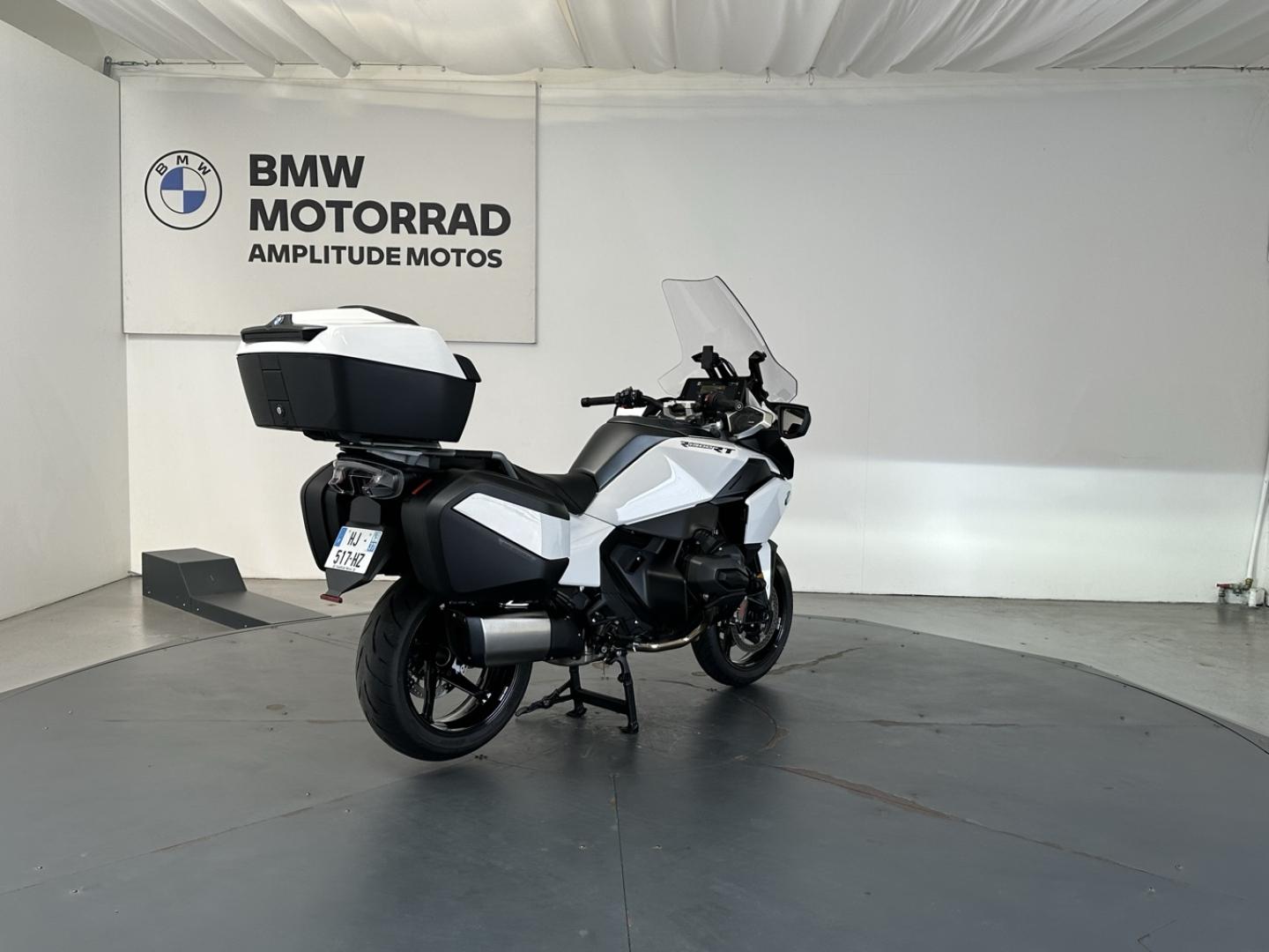 BMW R