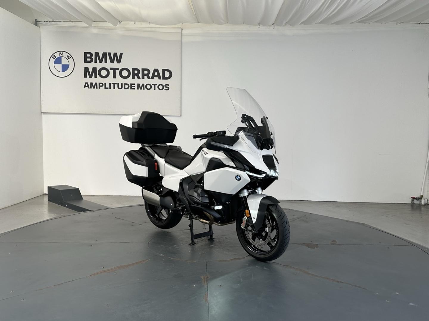 BMW R