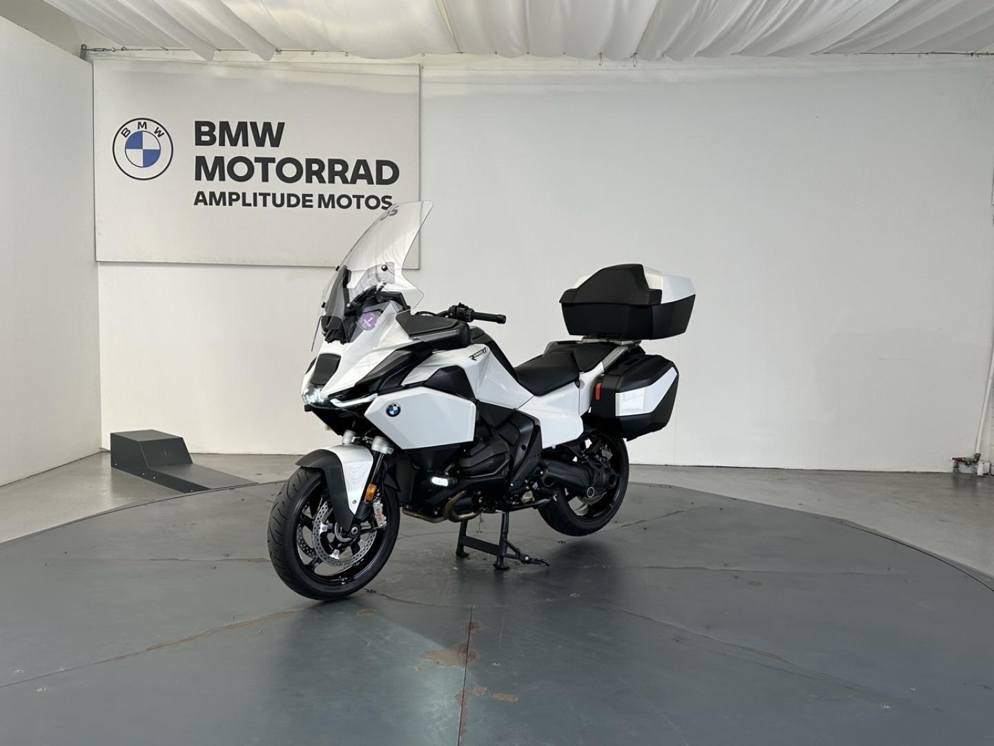 BMW R