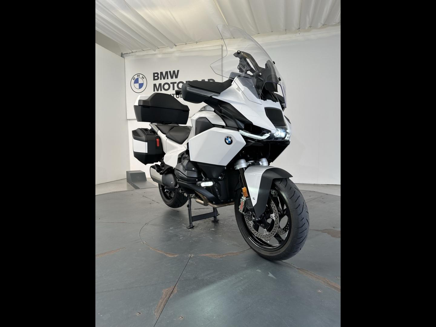 BMW R