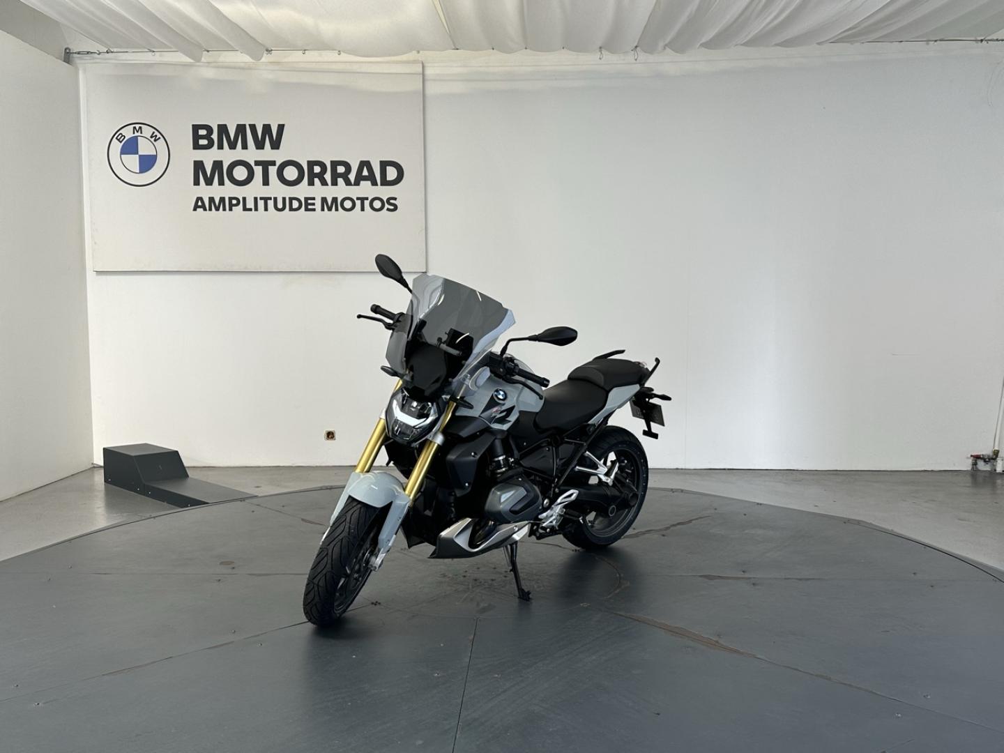 BMW R