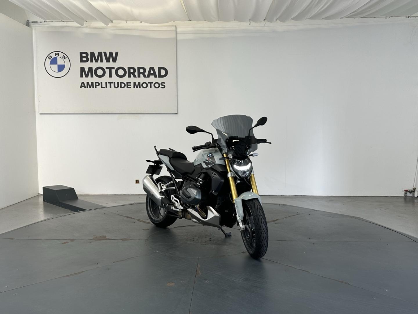 BMW R