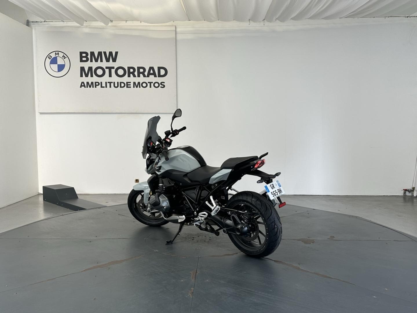 BMW R