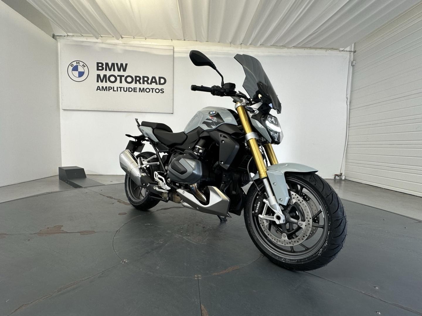 BMW R