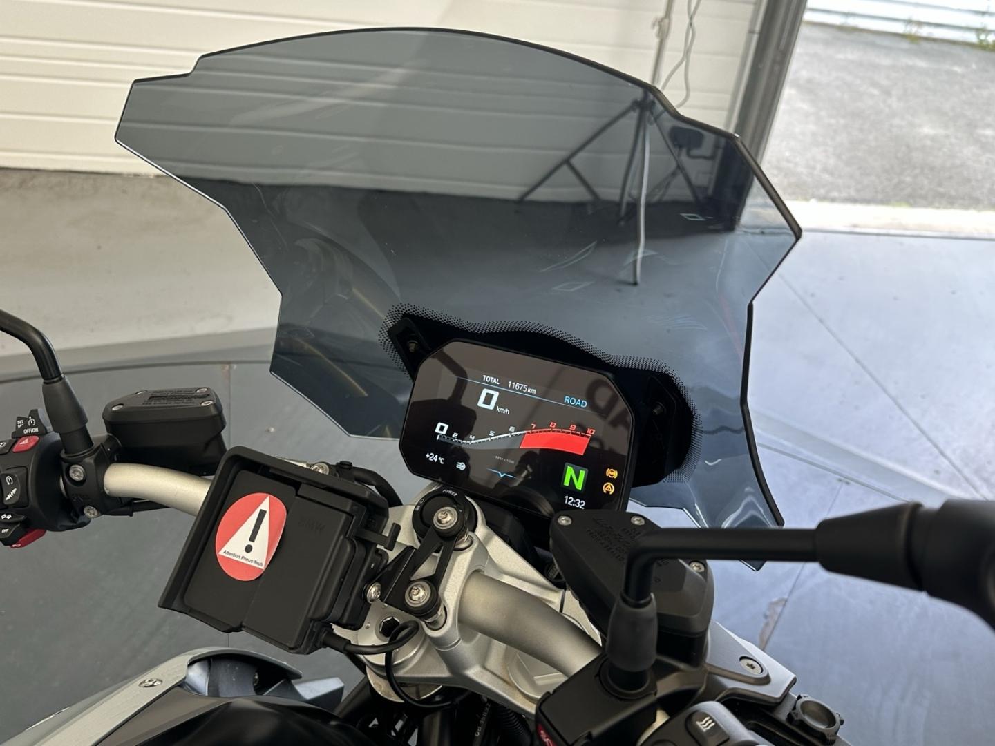 BMW R
