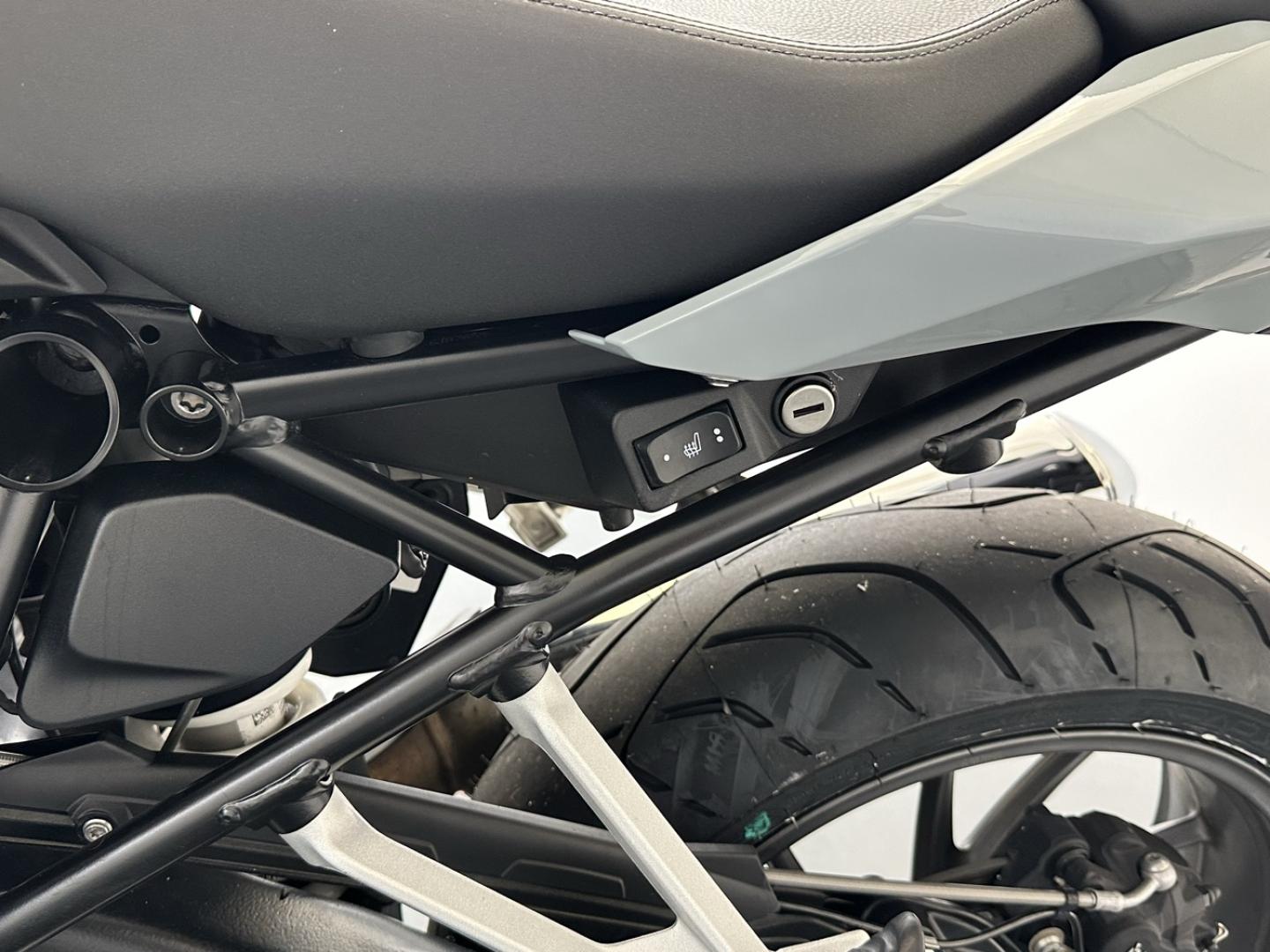 BMW R