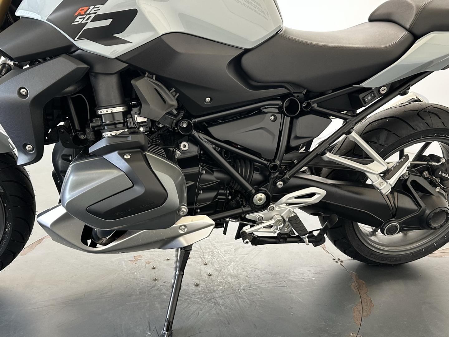 BMW R