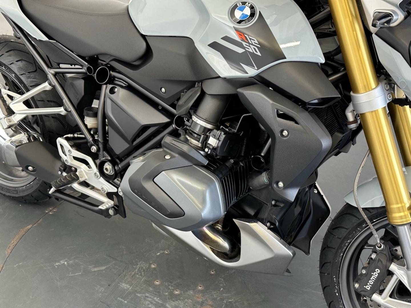 BMW R