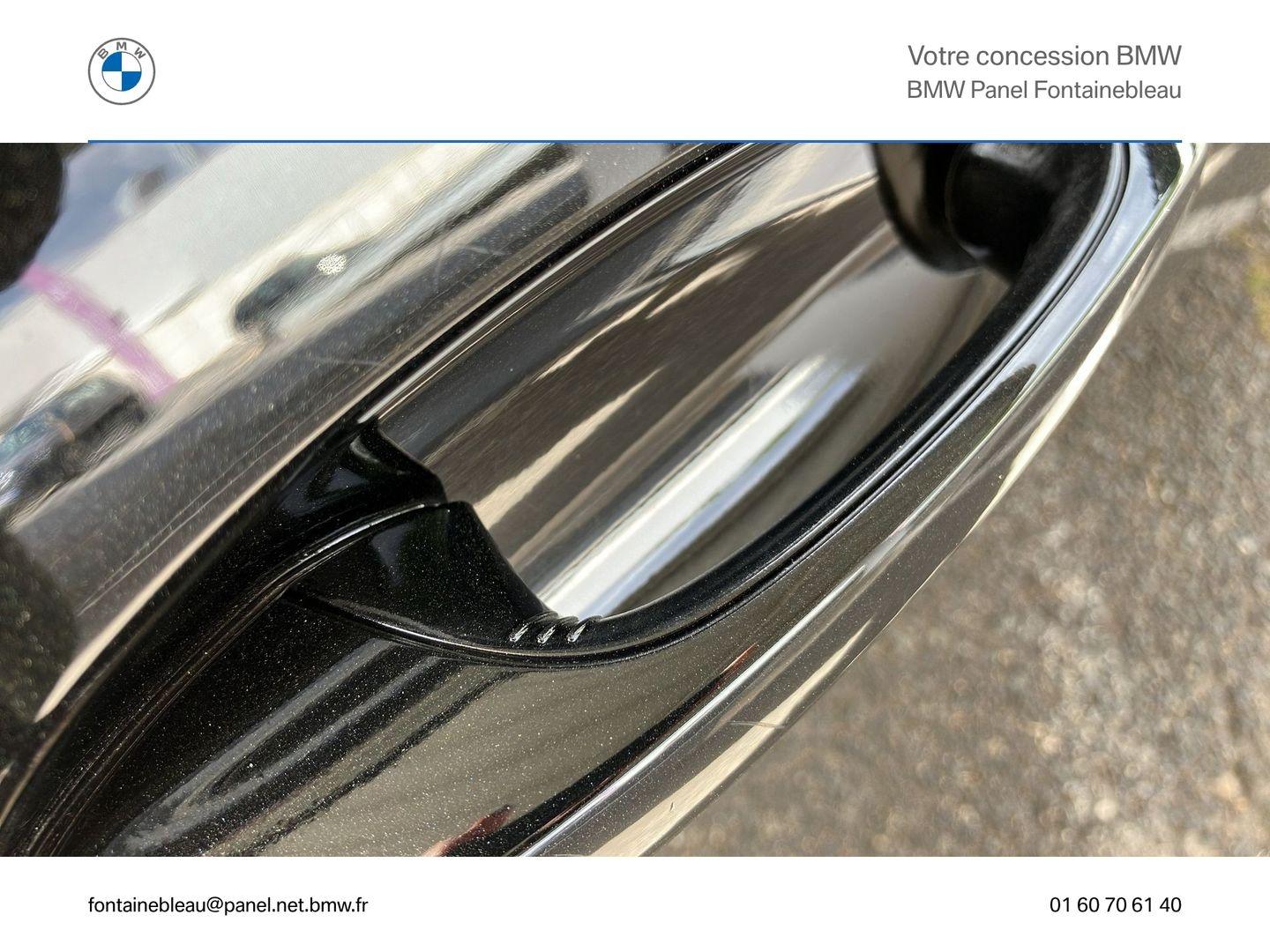 BMW Série 4 Cabriolet