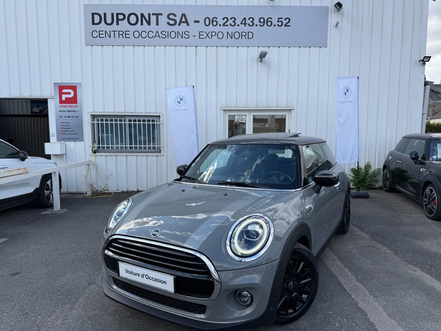 MINI Mini