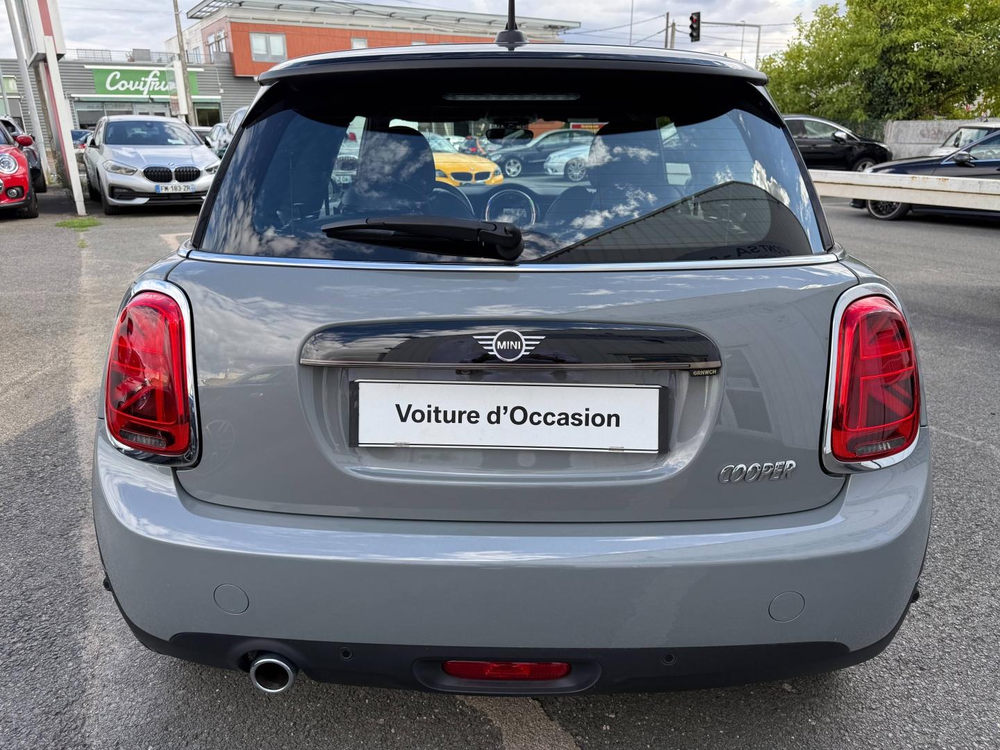 MINI Mini