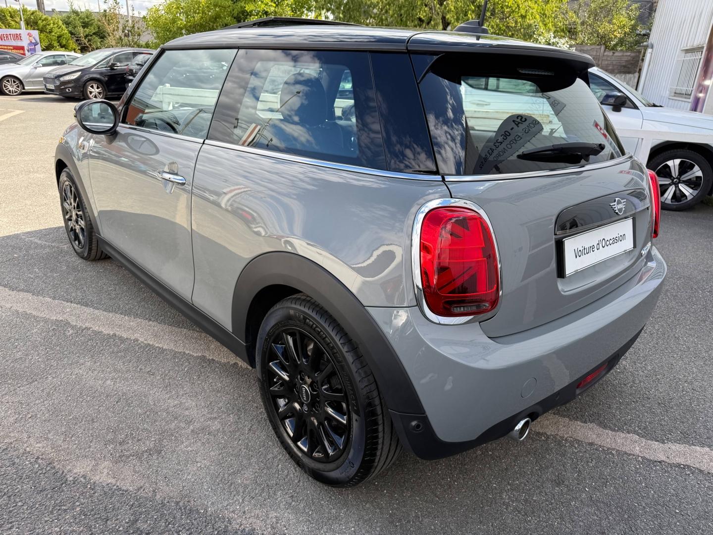 MINI Mini