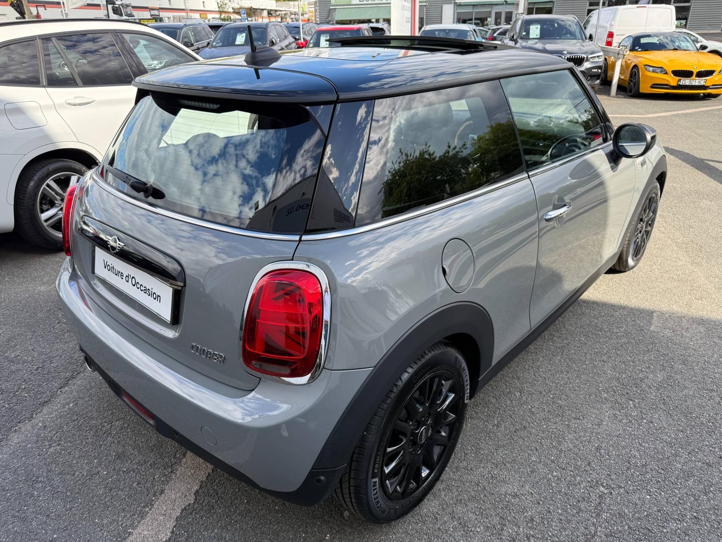 MINI Mini