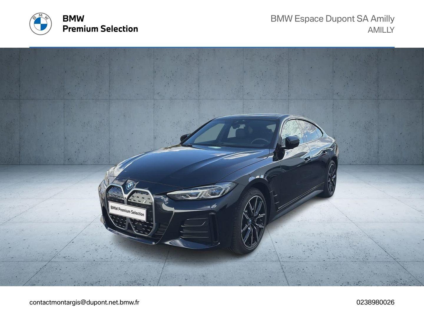 BMW i4